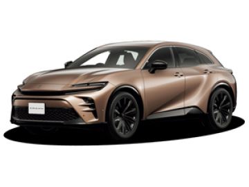 トヨタ クラウンスポーツ