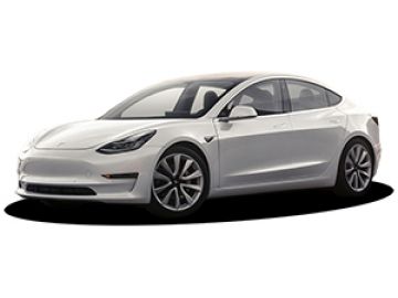 テスラ モデル・スリー