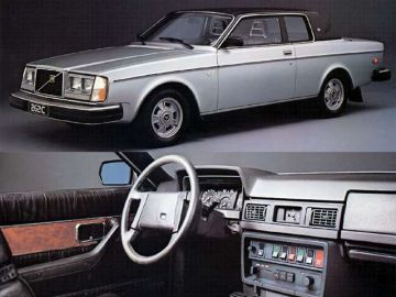 ボルボ 262C