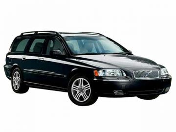 ボルボ V70