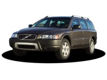 ボルボ XC70