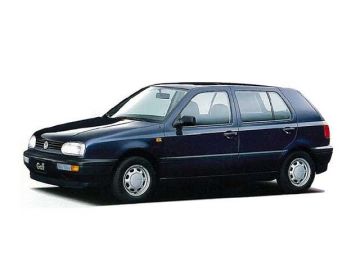 フォルクスワーゲン ゴルフ