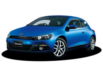 フォルクスワーゲン シロッコ