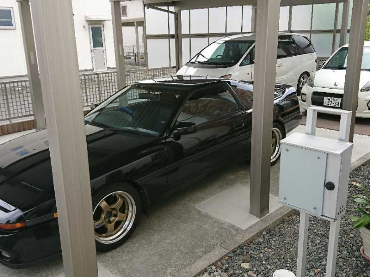 トヨタ エスティマ