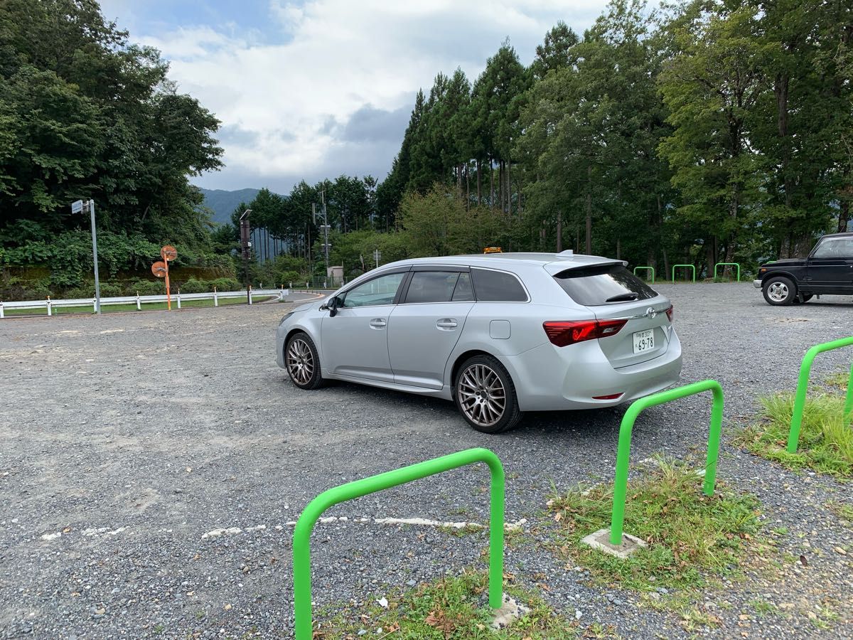 トヨタ アベンシスワゴン スペックシート Via マイガレージ トヨタ アベンシスワゴン スペックシート Via マイガレージ