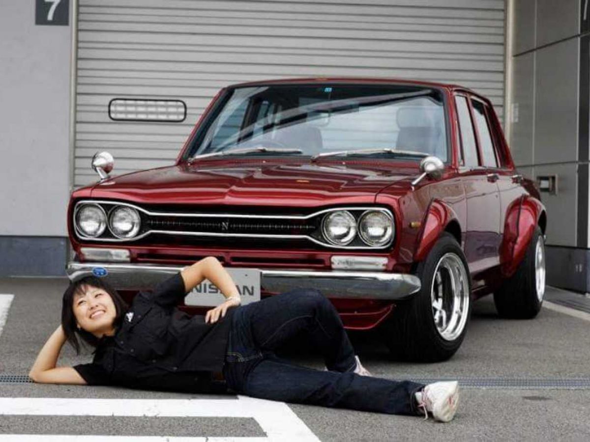 ハコスカ 日産 スカイライン - ハコスカ | スペックシート via マイガレージ