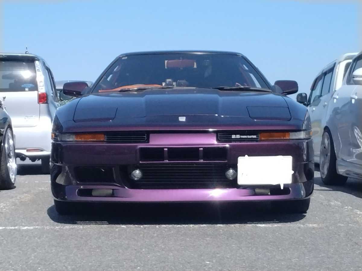トヨタ スープラ