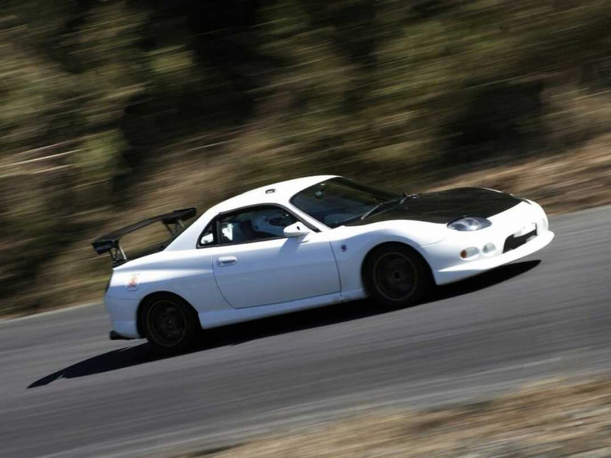 三菱 FTO
