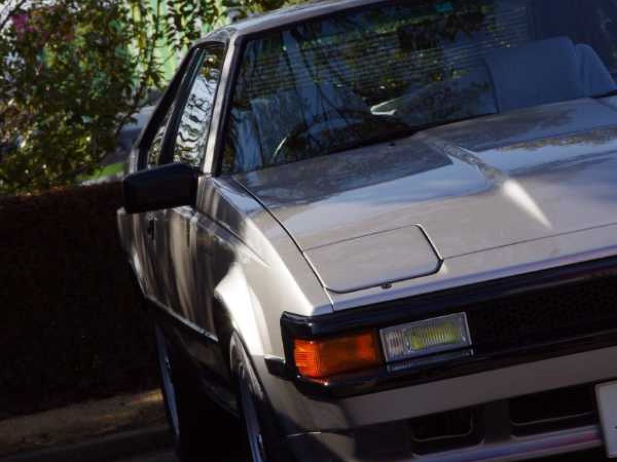 トヨタ セリカXX