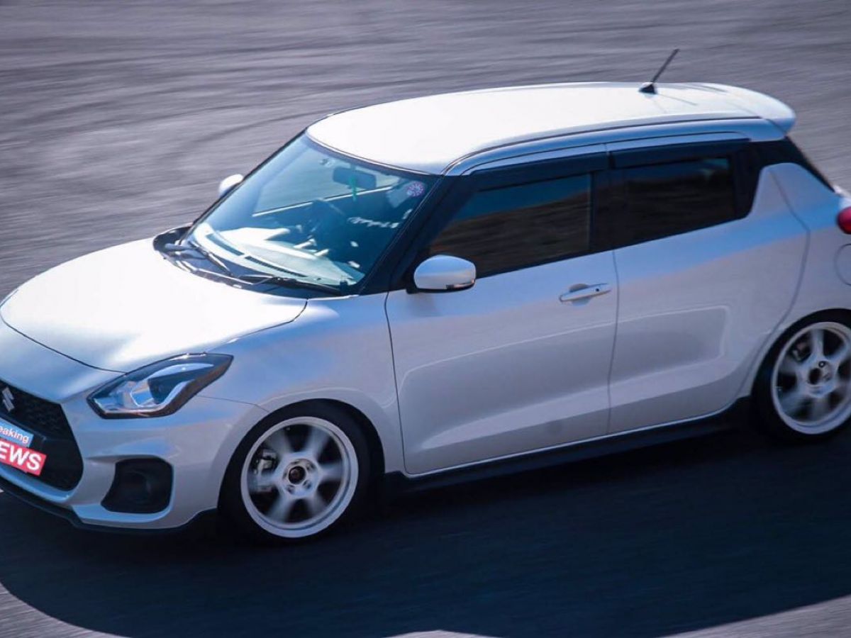 スズキ スイフト