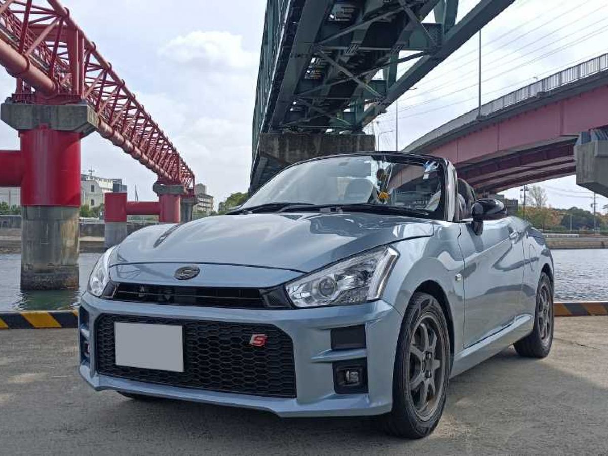 ダイハツ コペン