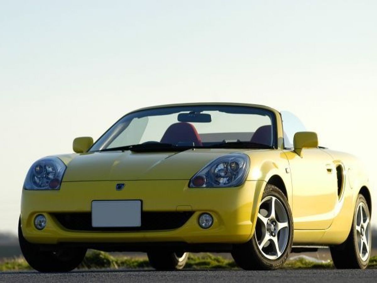 トヨタ Mr S 張富士夫 スペックシート Via マイガレージ トヨタ Mr S 張富士夫 スペックシート Via マイガレージ