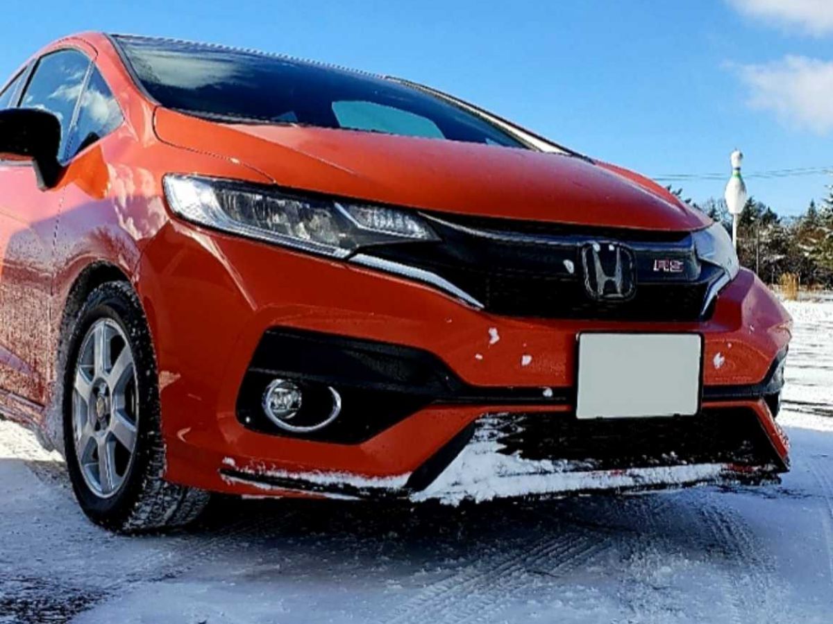 ホンダ フィット