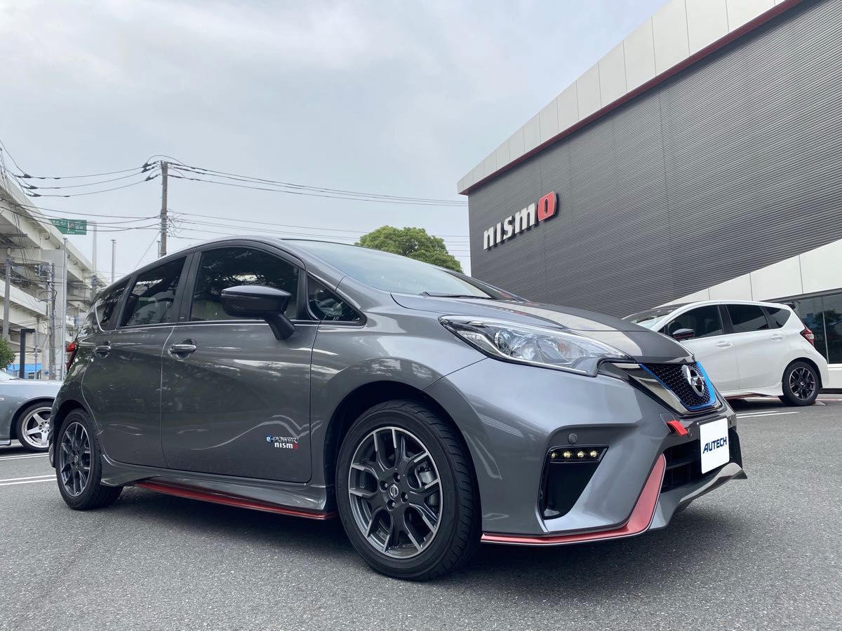 日産 ノート
