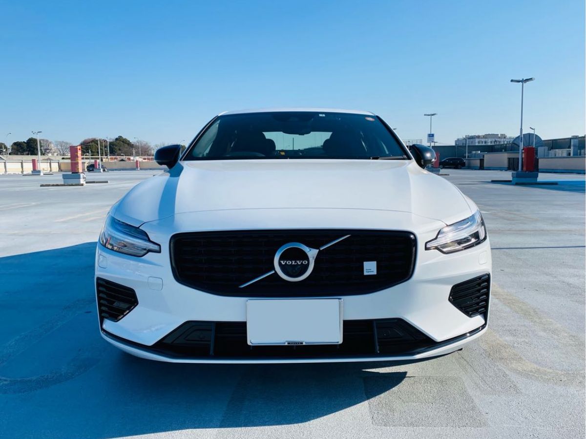 ボルボ S60