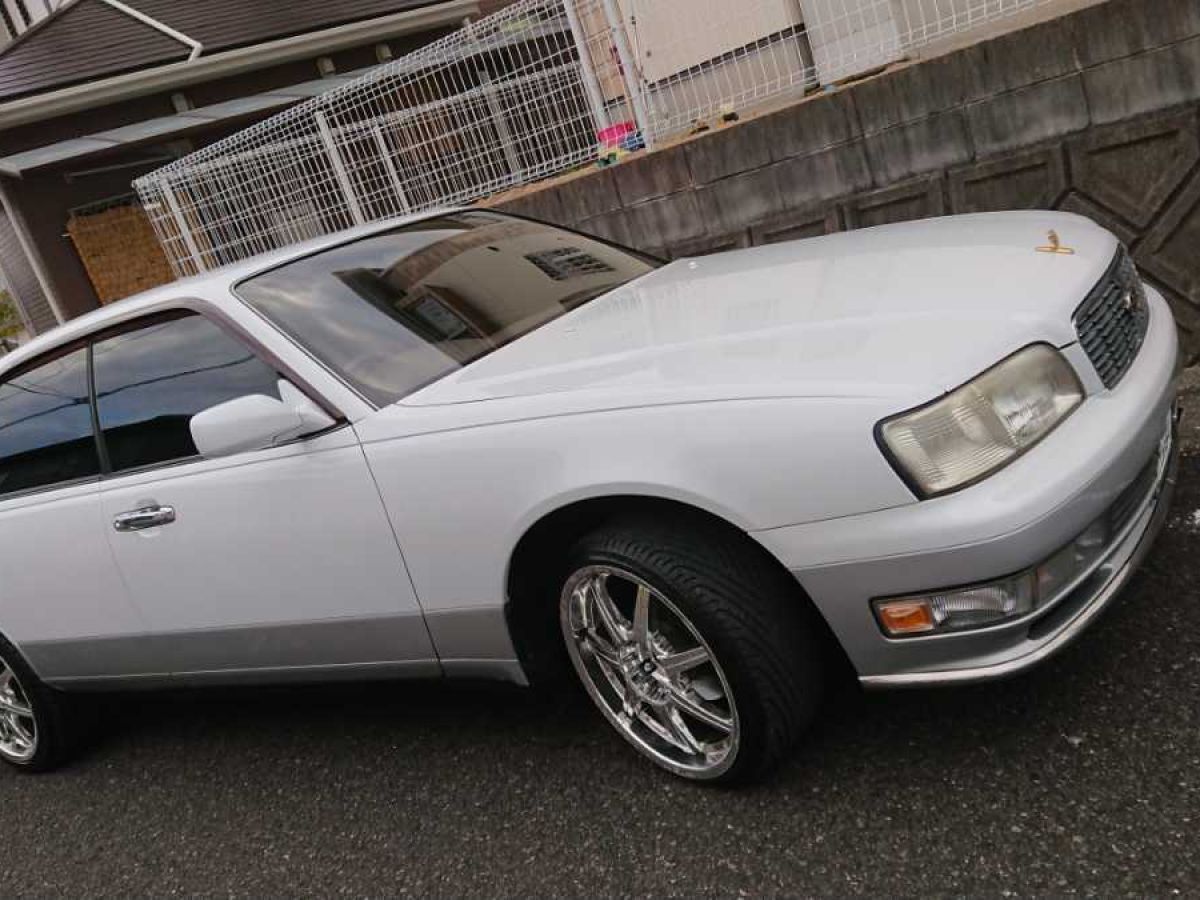 日産 グロリア
