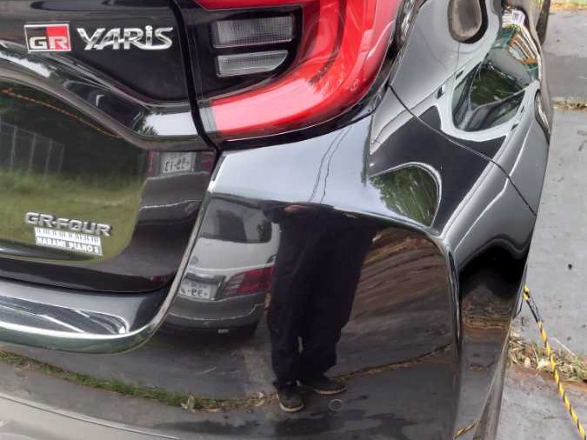 ねこえもん My Garage Via マイガレージ