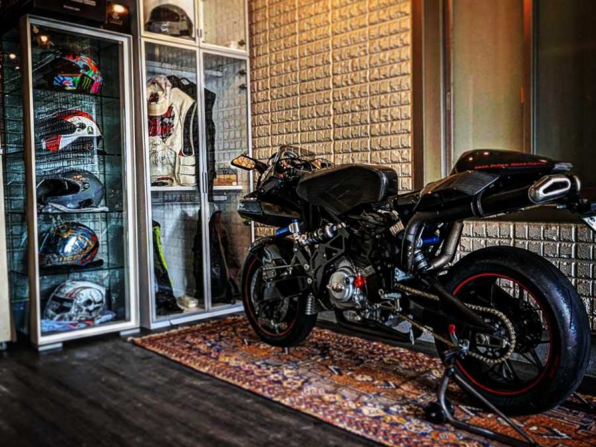 その他 2輪（バイク）