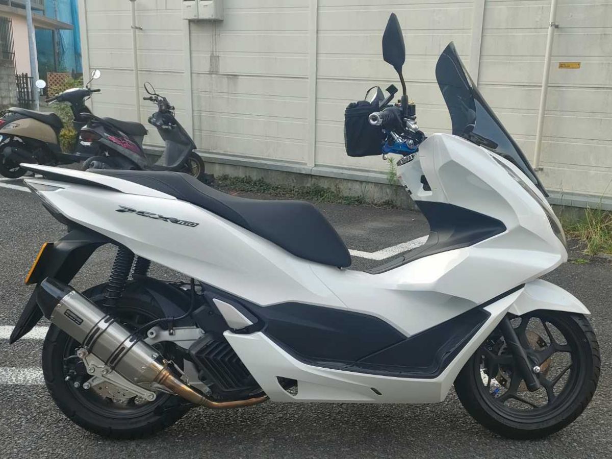 その他 2輪（バイク）