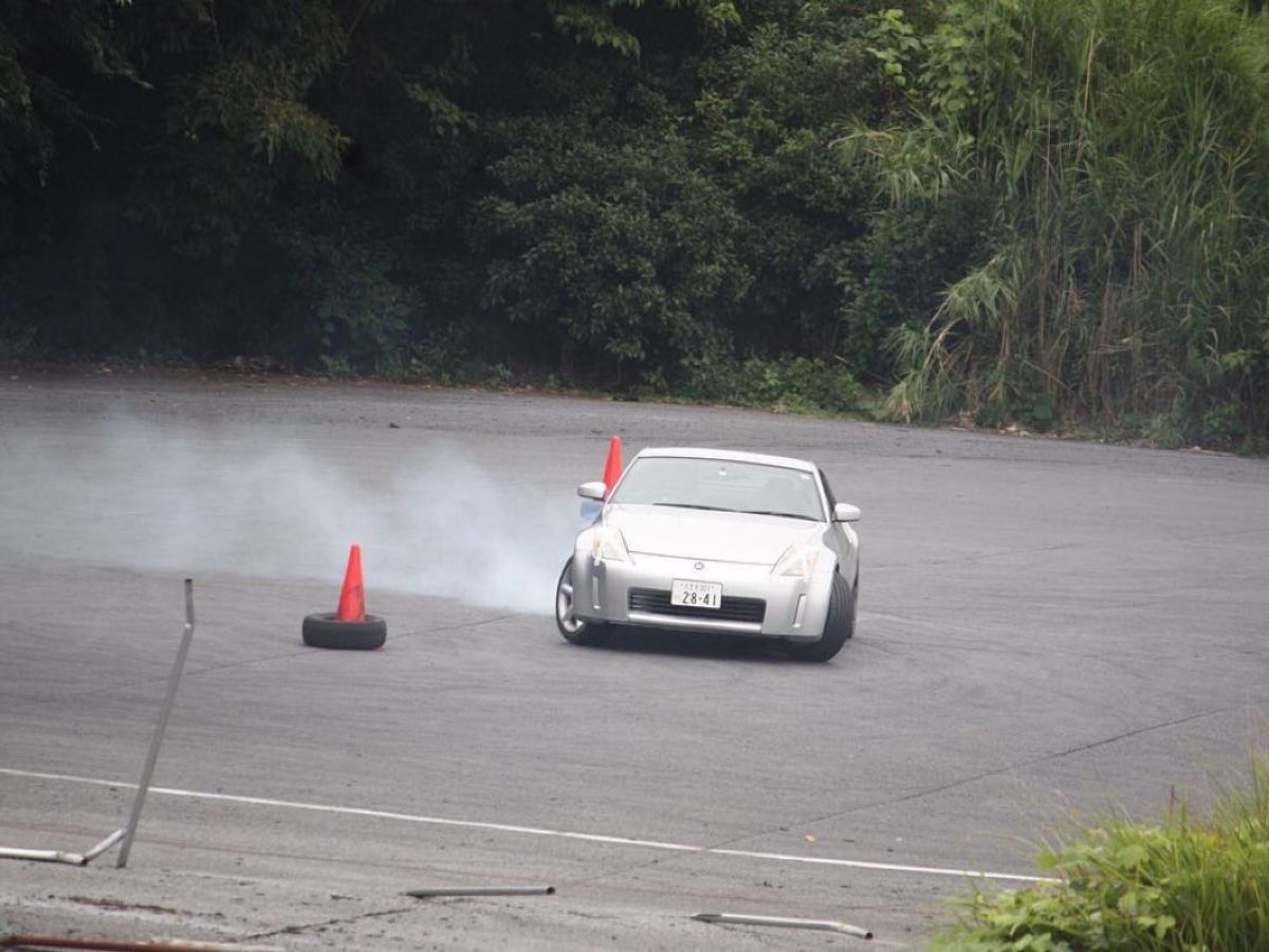 日産 フェアレディZ