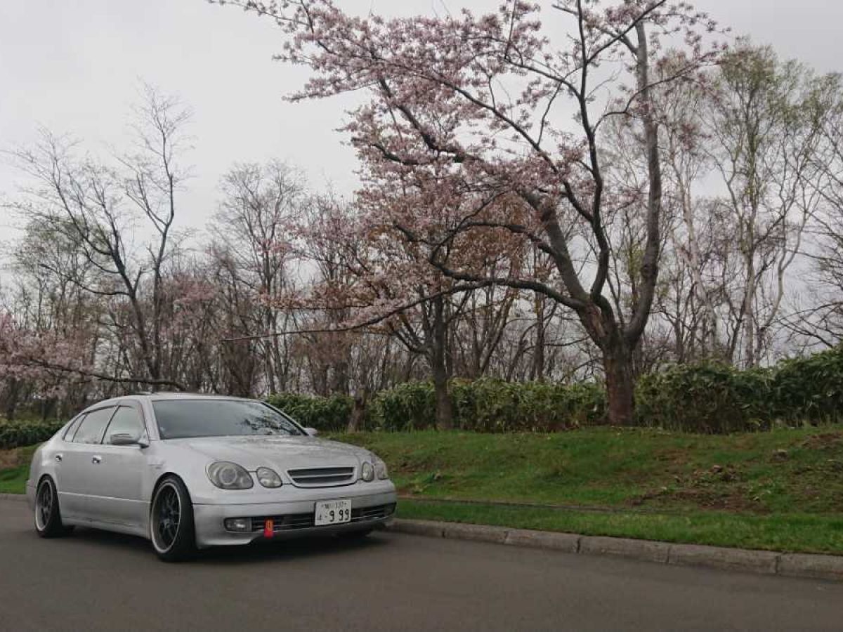 トヨタ アリスト スペックシート Via マイガレージ トヨタ アリスト スペックシート Via マイガレージ