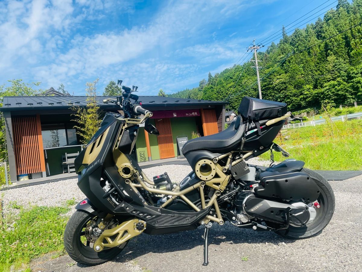 その他 2輪（バイク）