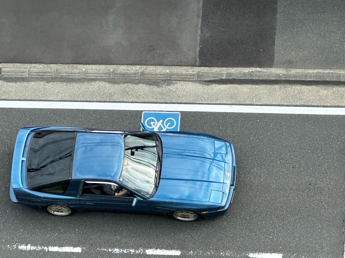 トヨタ スープラ