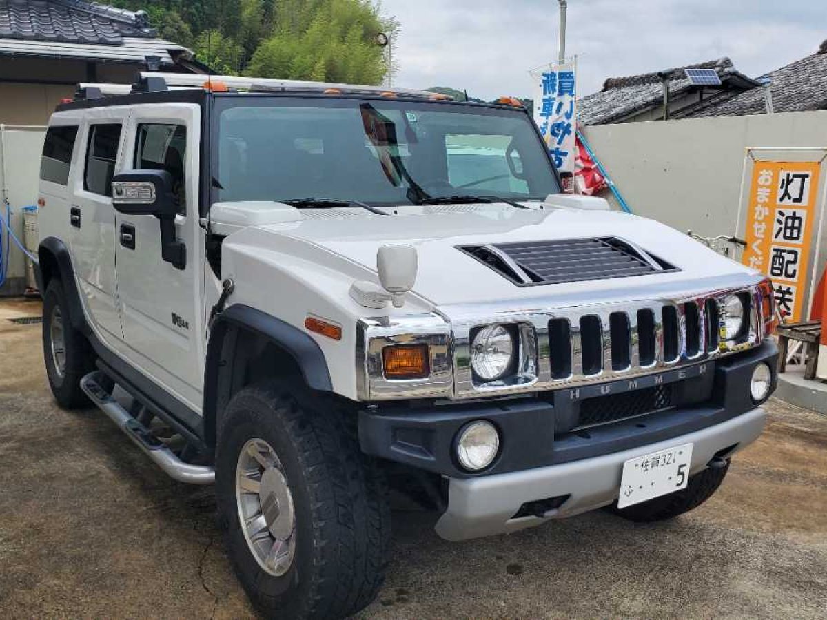 ハマー　H2 1/18 R/C JRVT117-BK ハマーH2 ジョーゼン｜Jozen International 通販