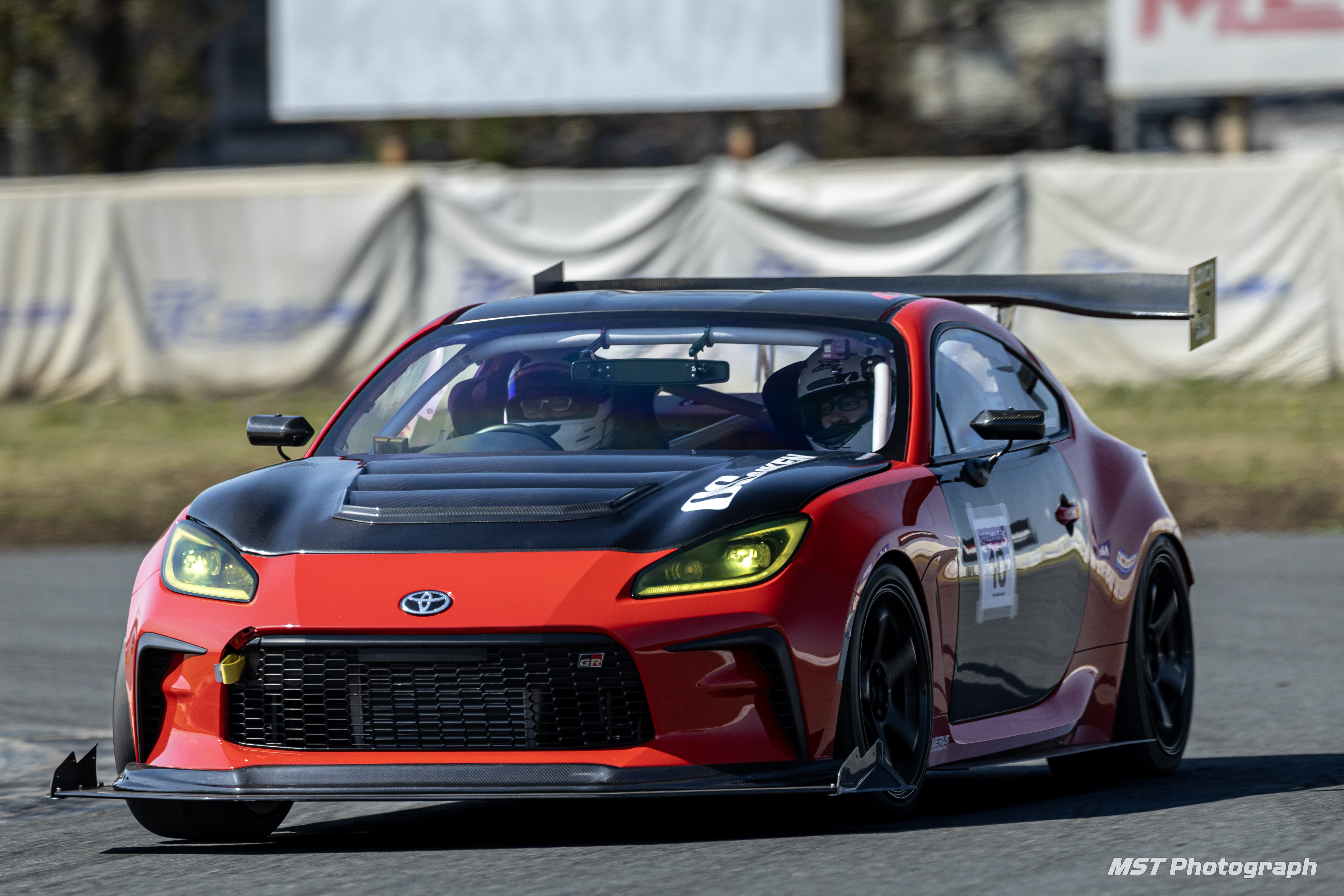 スバル BRZ