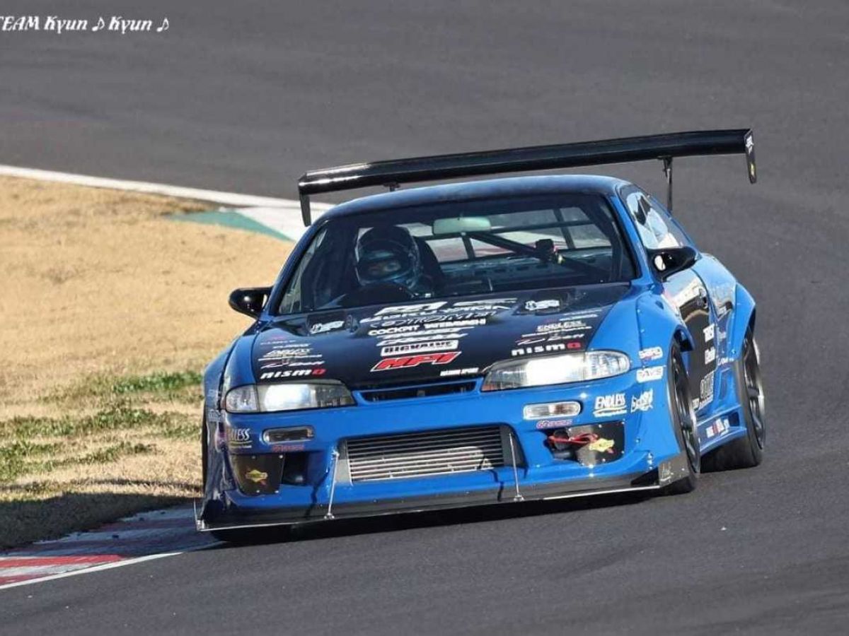 日産 シルビア