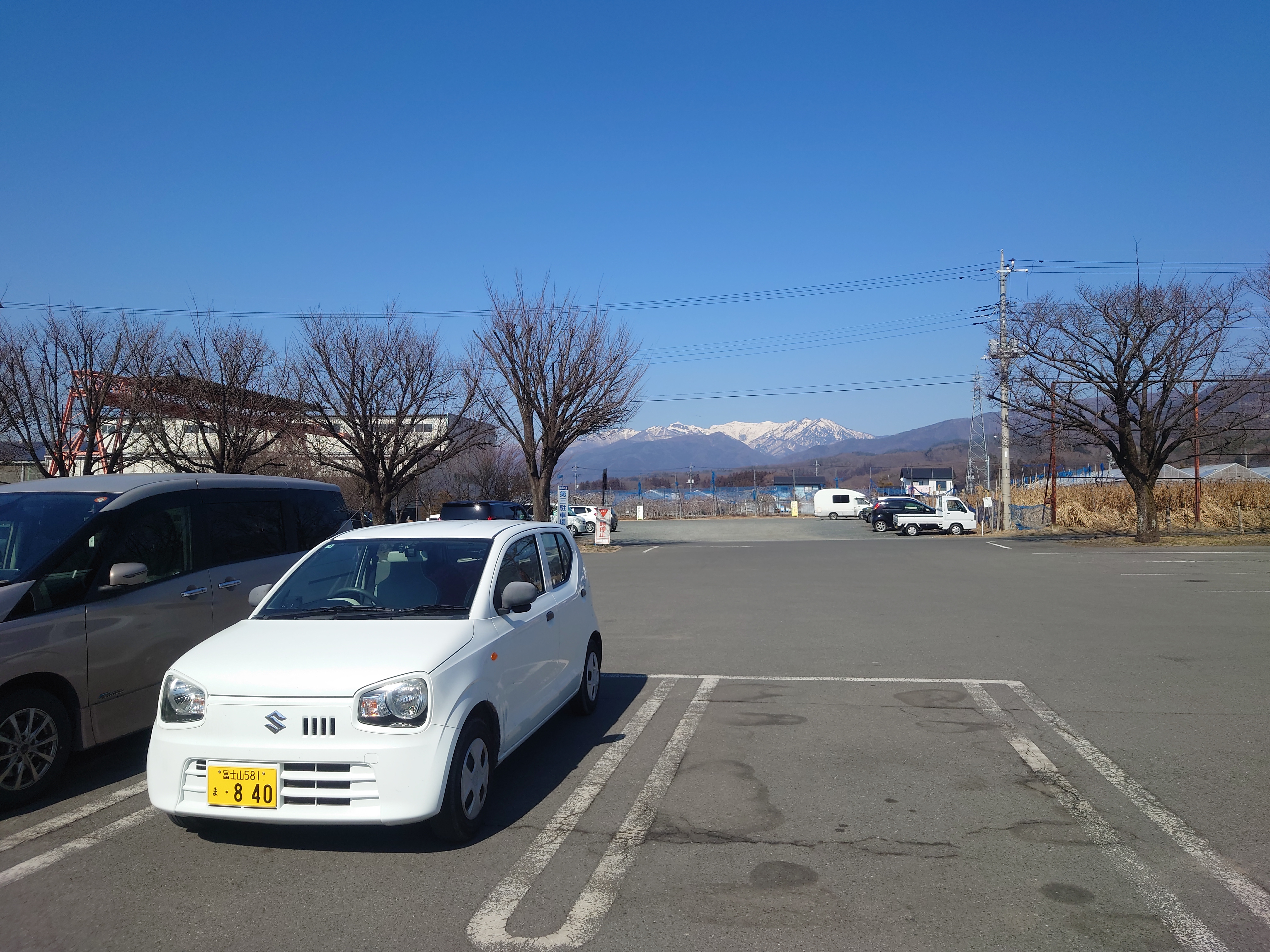 スズキ アルト