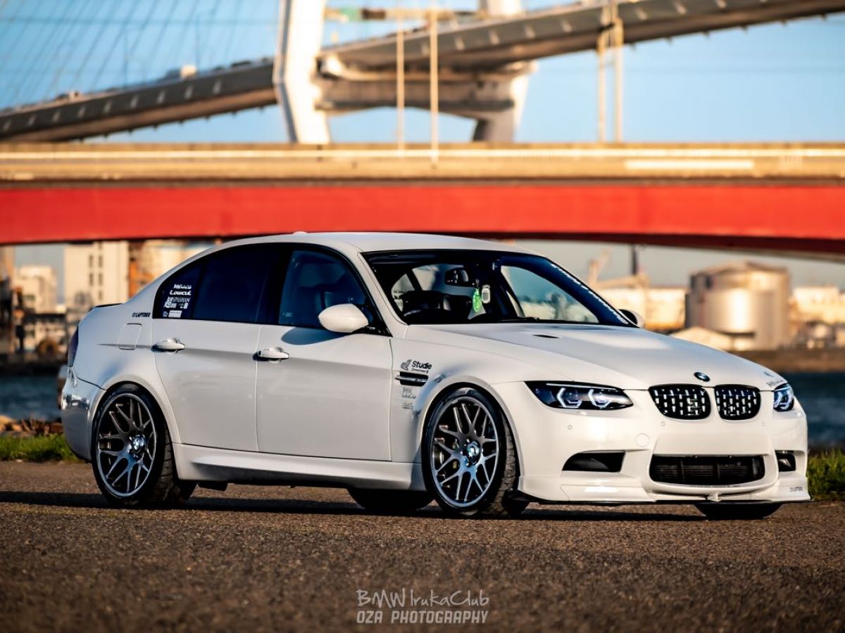 BMW M3