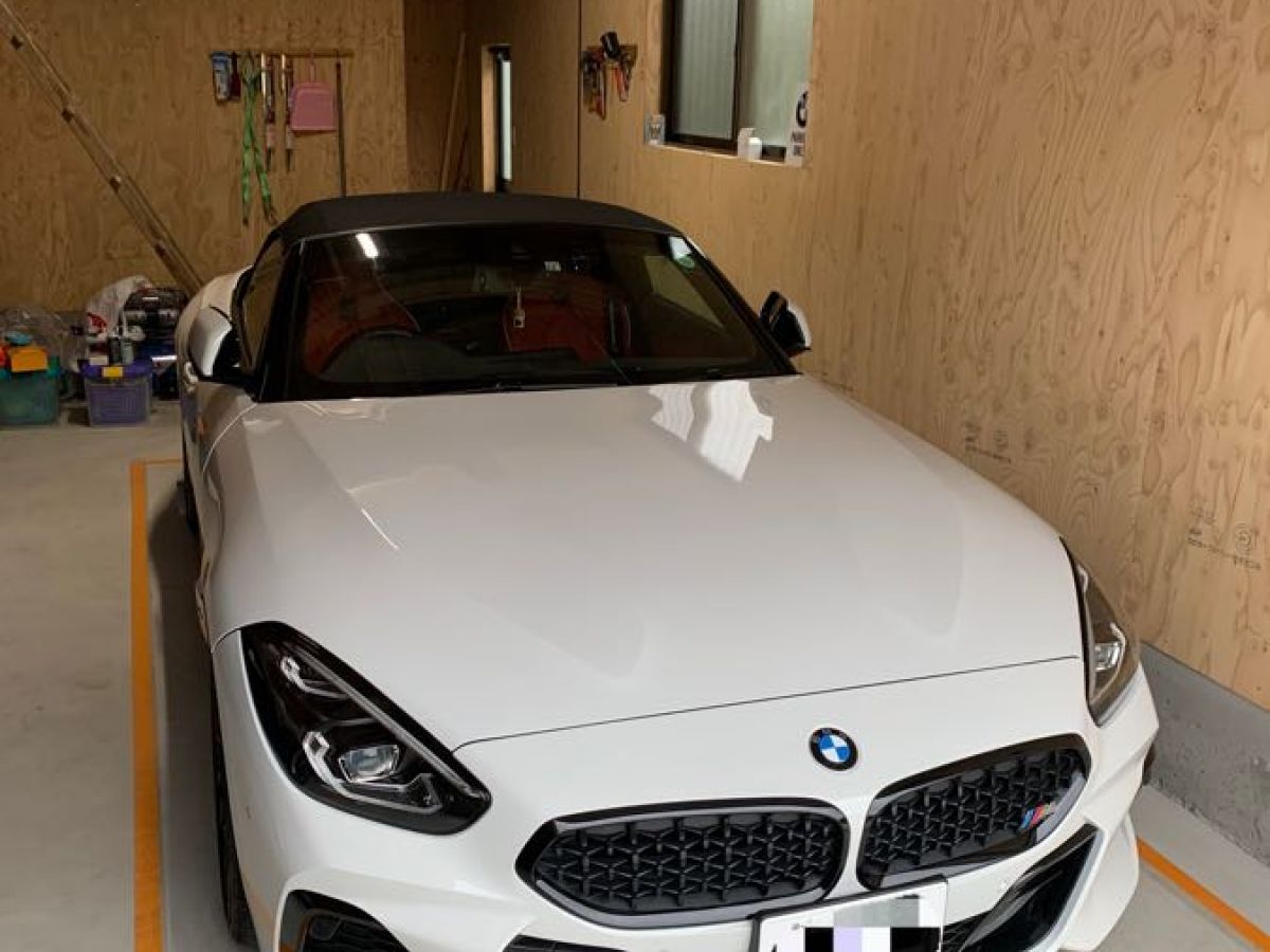BMW Z4