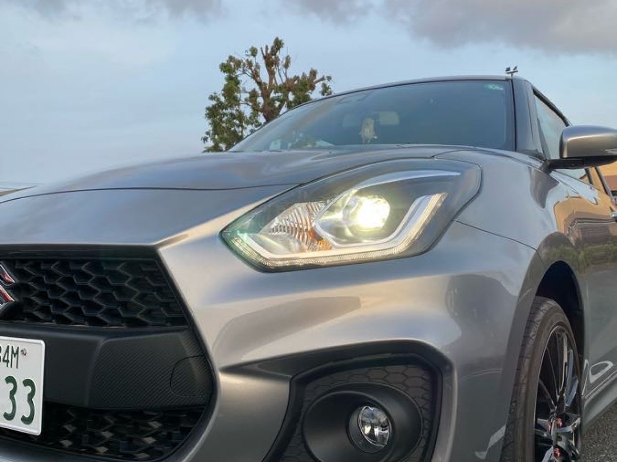 スズキ スイフト