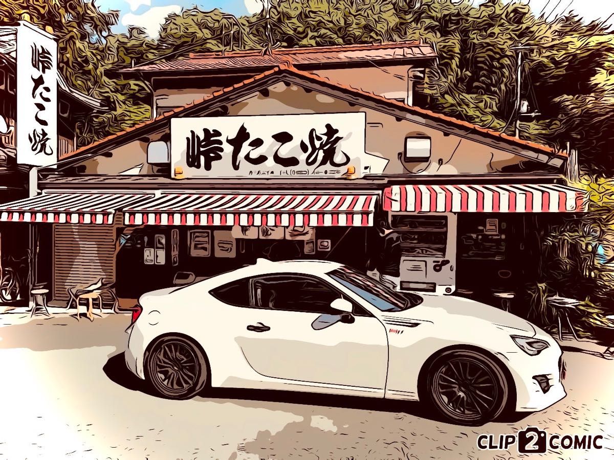 スバル BRZ