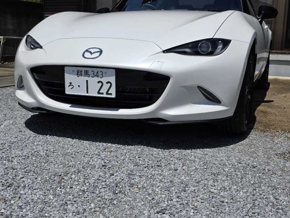 マツダ ロードスター