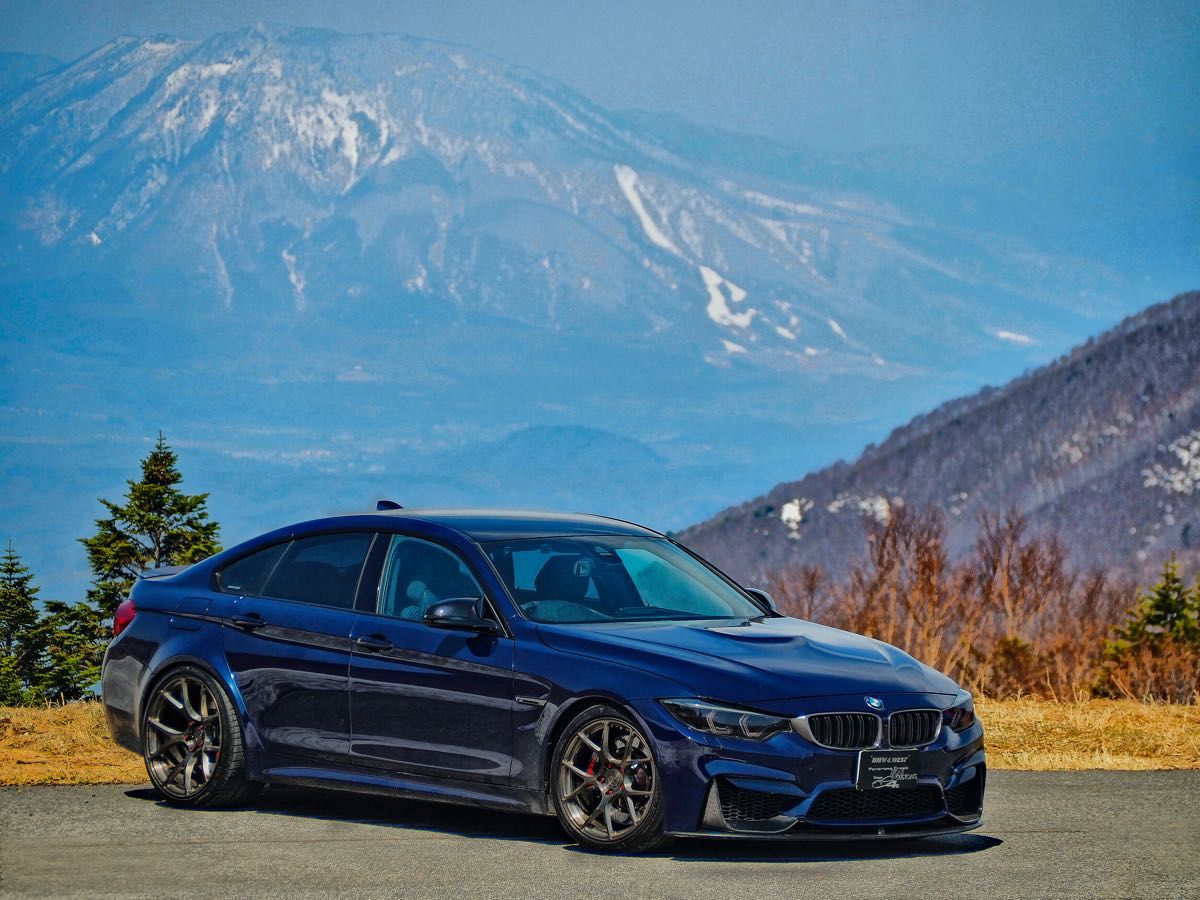  4シリーズグランクーペ　４気筒エンジン　zss新品未開封車高調 BMW 4シリーズ グランクーペ Z.S.S. Racing Divの車高調キットの商品