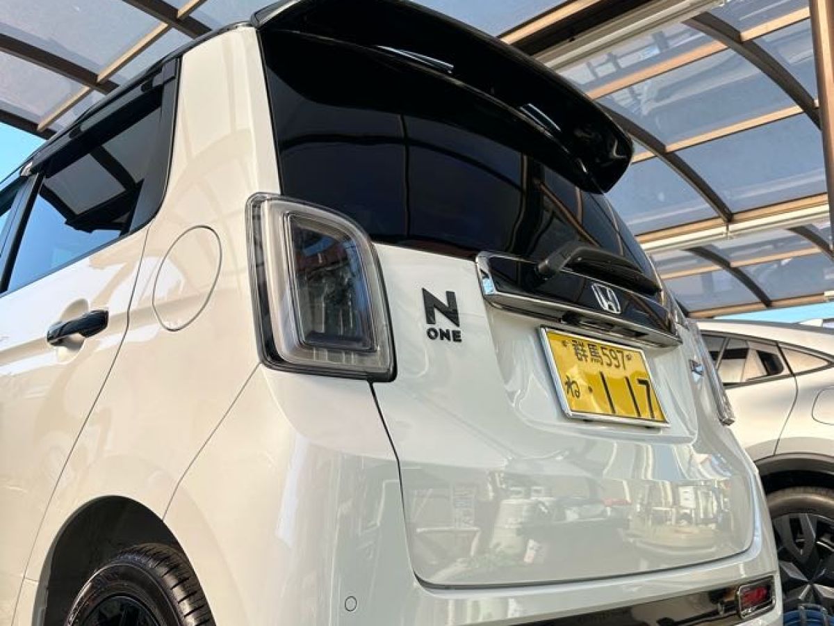 ホンダ N-ONE