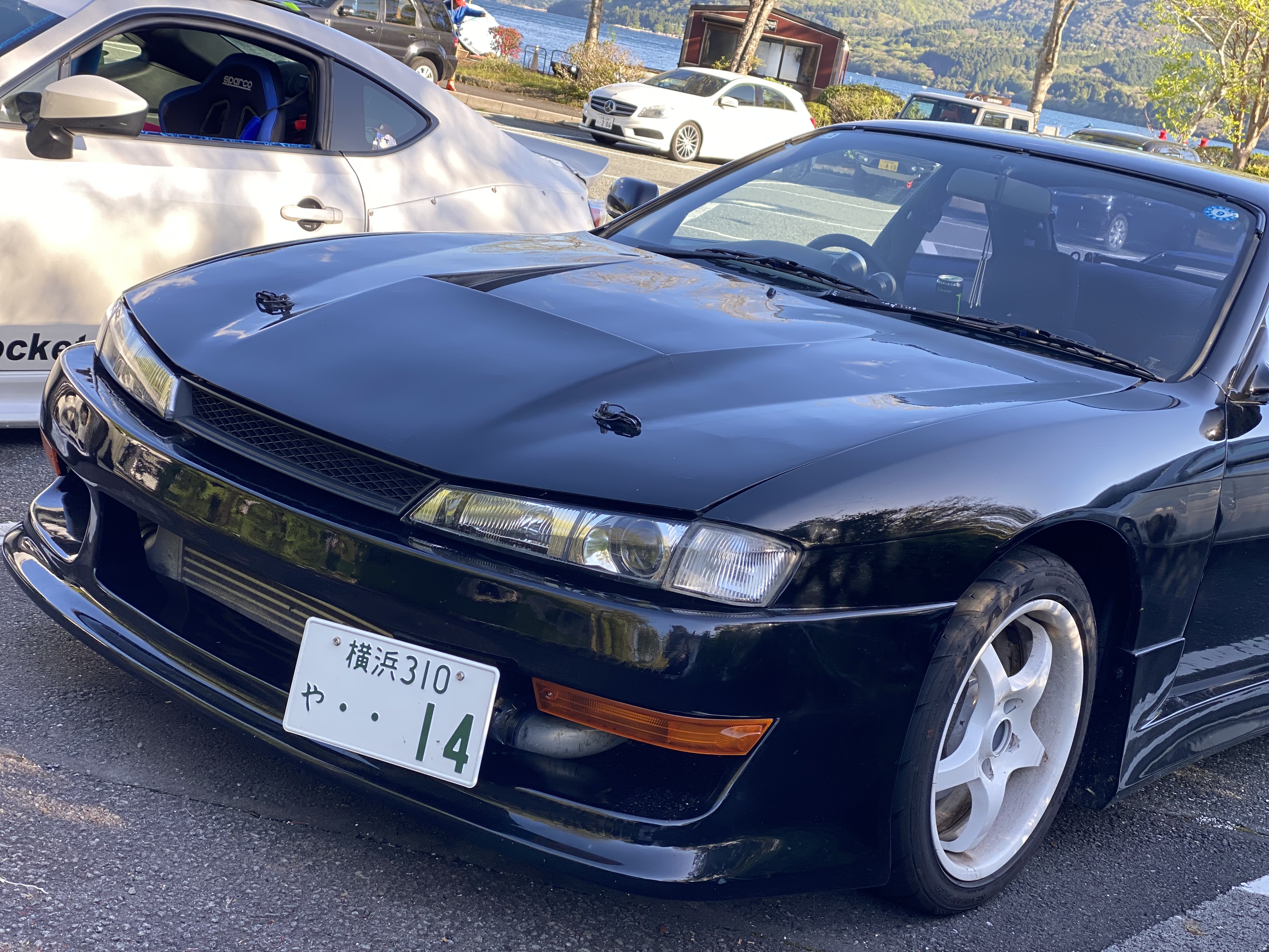 日産 シルビア
