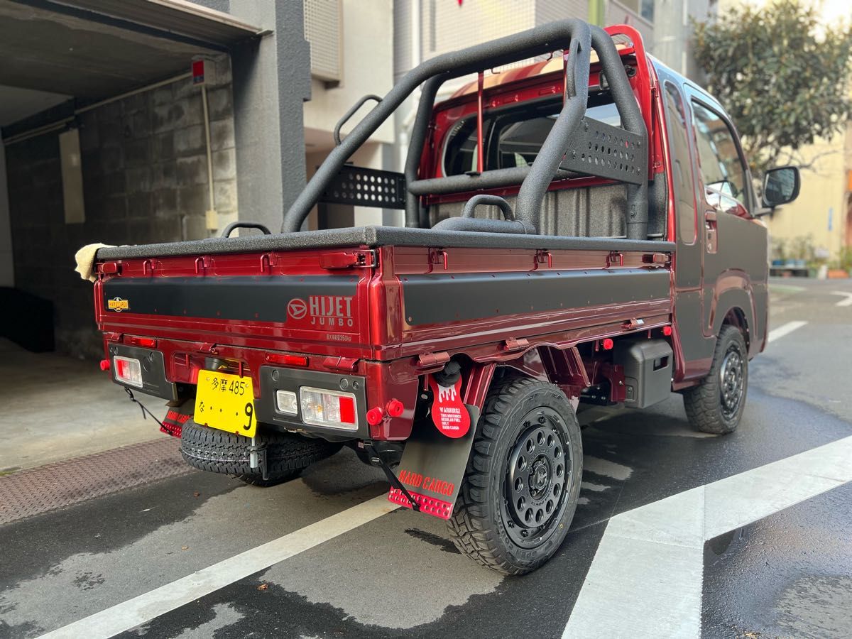 ダイハツ ハイゼットトラック