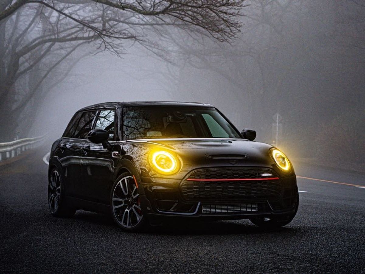 ミニ ミニクラブマン