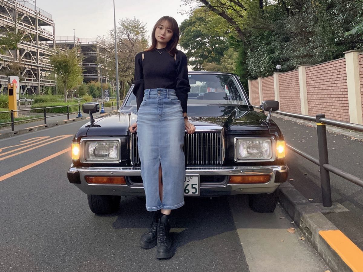 トヨタ クラウン | スペックシート via マイガレージ