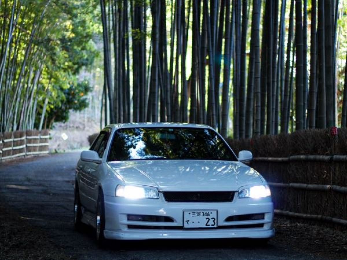 日産 スカイライン