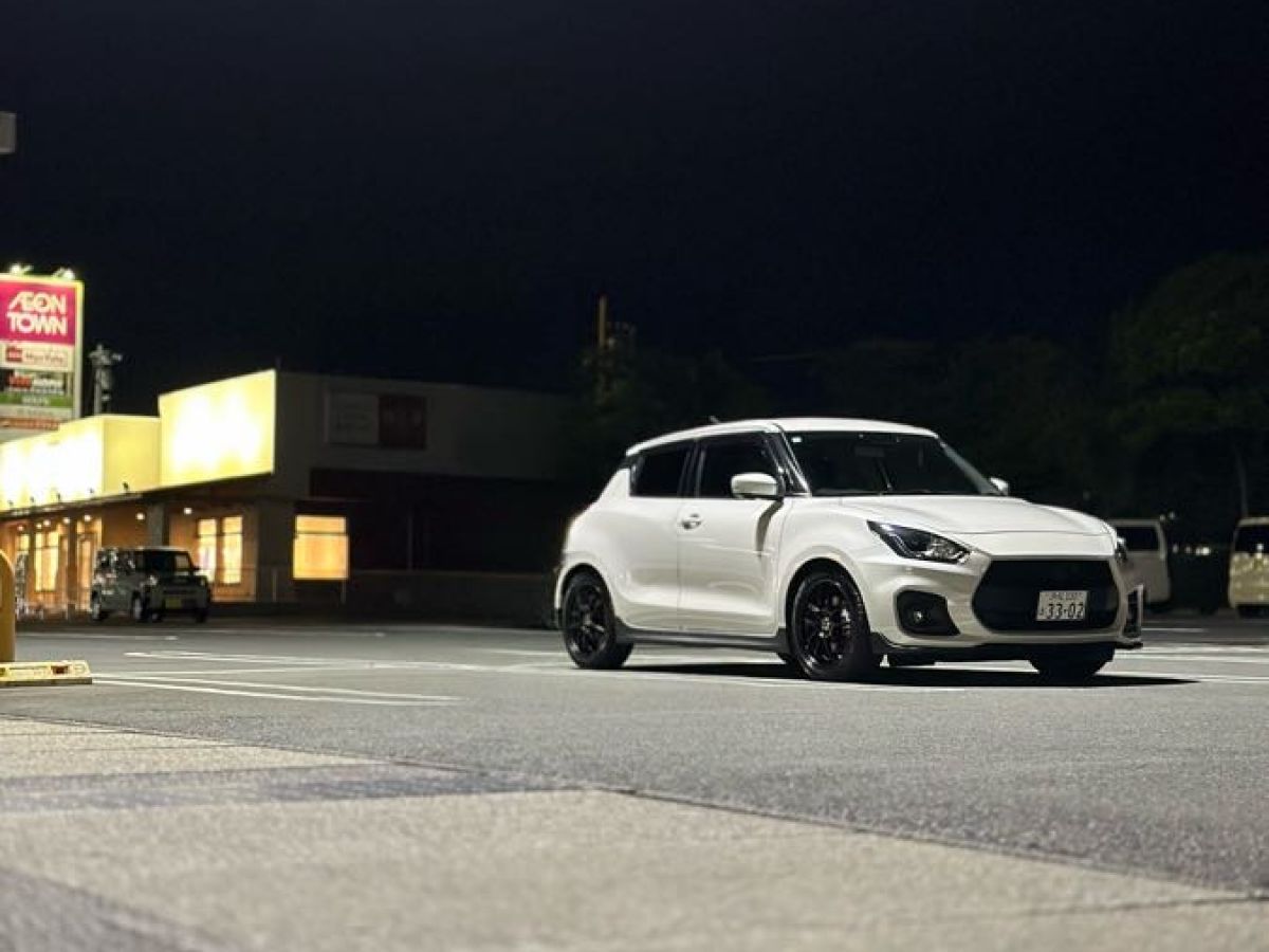 スズキ スイフト