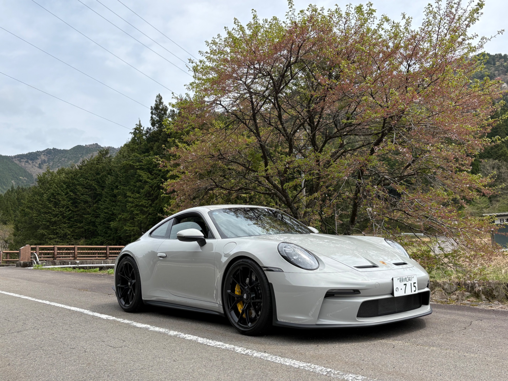 ポルシェ 911