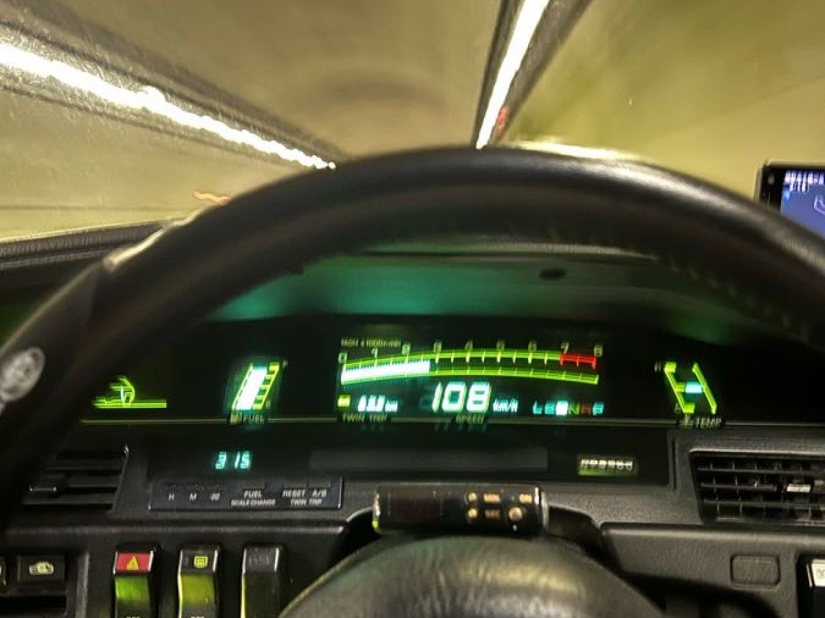 トヨタ スープラ