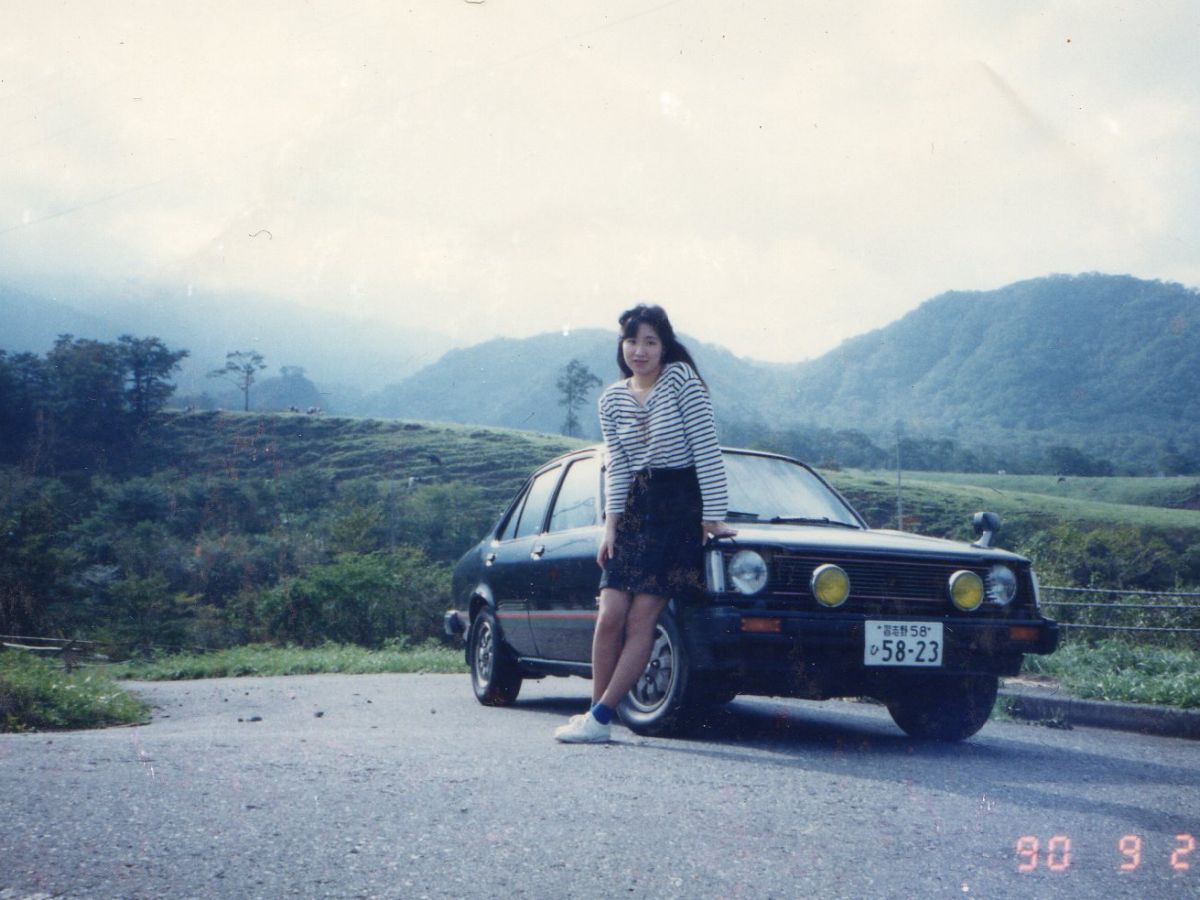 いすゞ ジェミニ