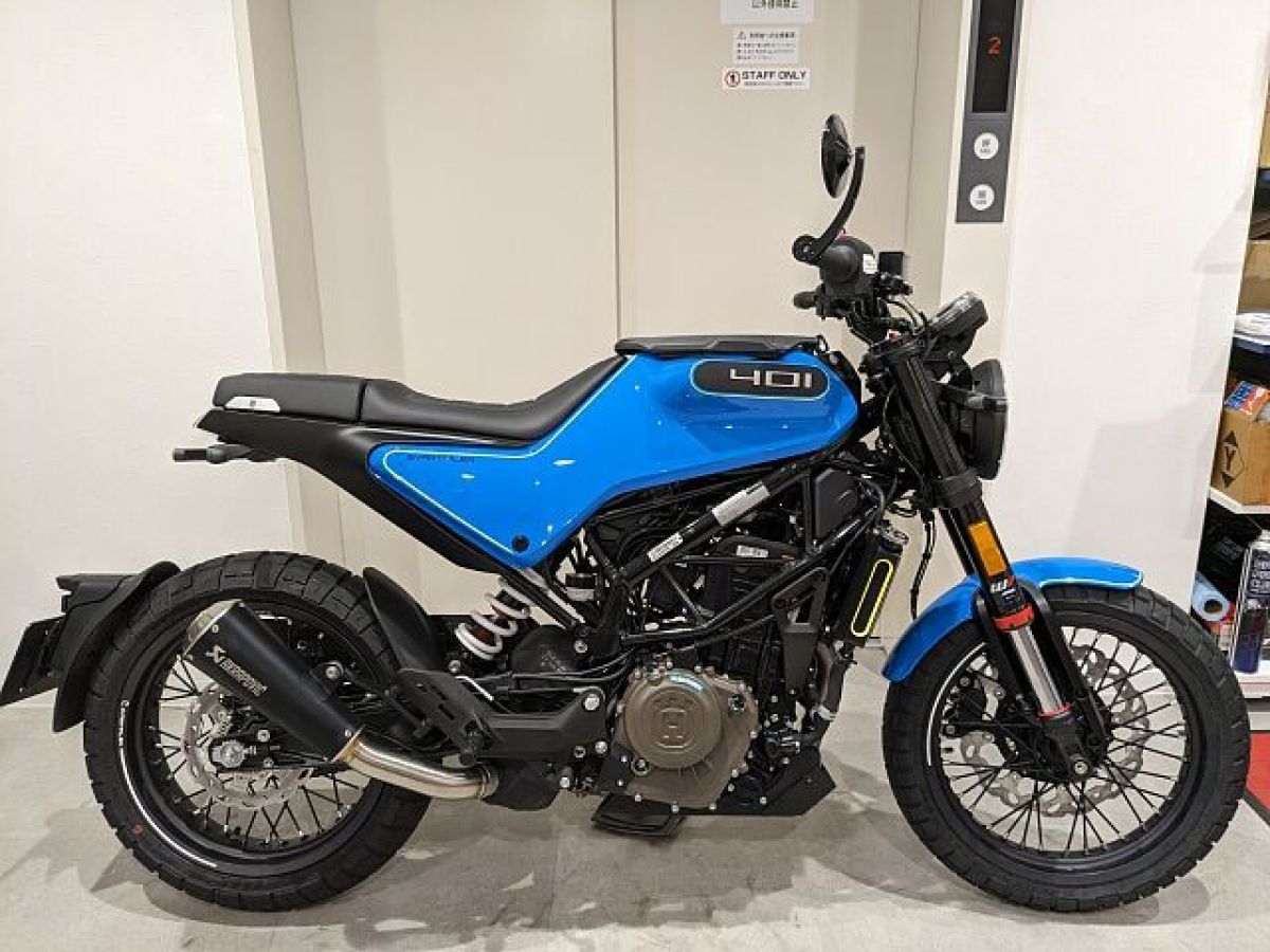 その他 2輪（バイク）