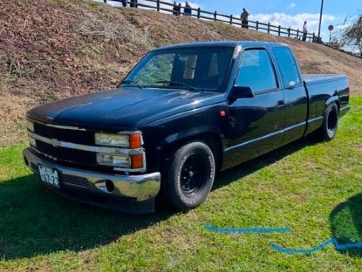 シボレー その他