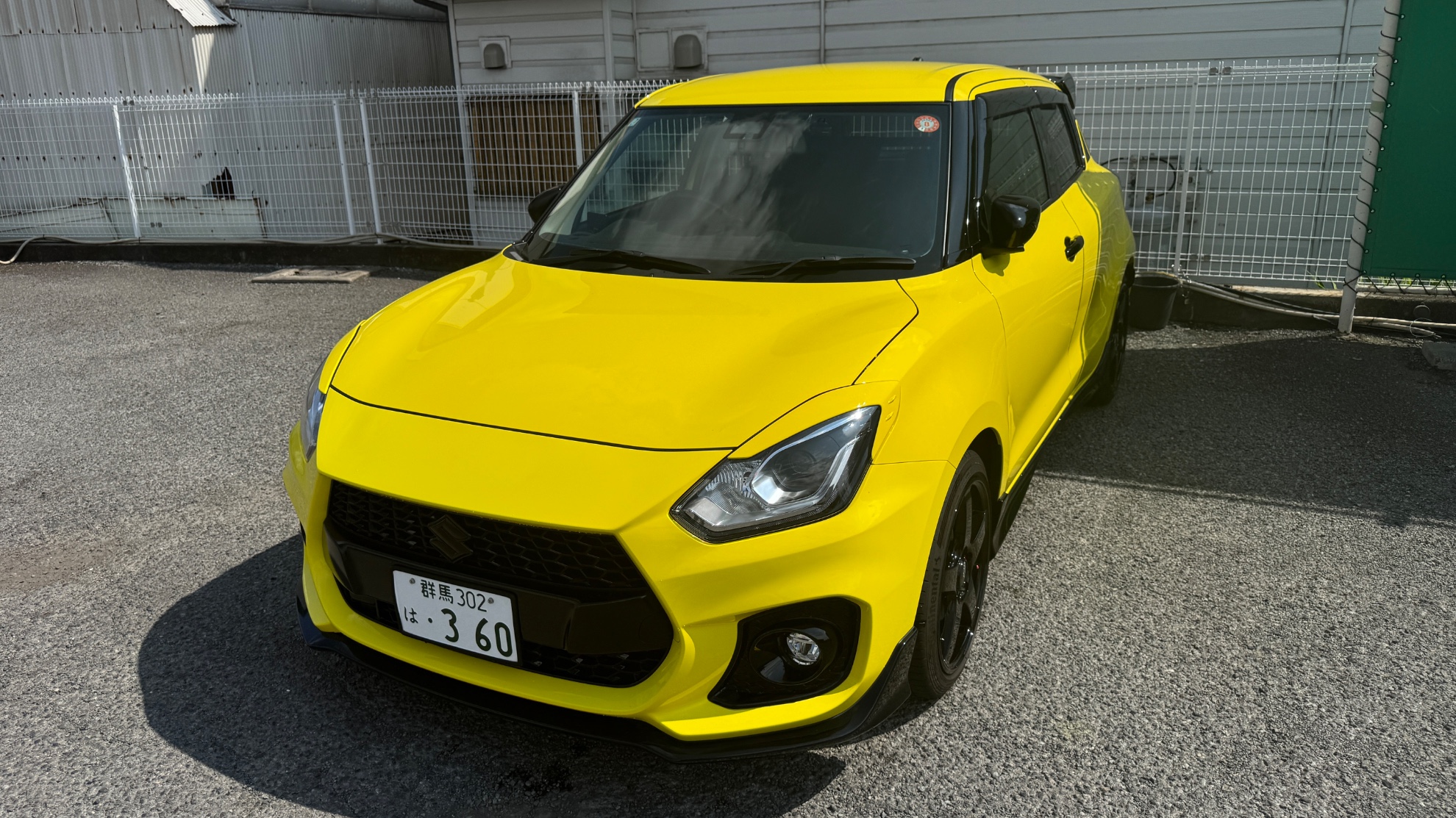 スズキ スイフト